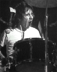 Keith Moon