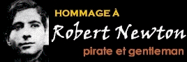 Cinephilia's Hommage &agrave; Robert Newton