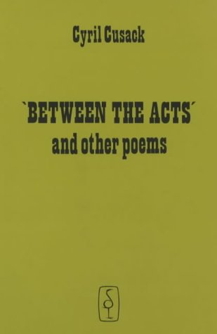 Between the Acts