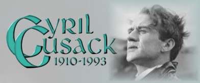 Cyril Cusack: 1910-1993
