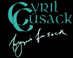 Cyril Cusack