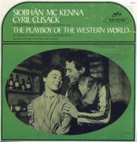 The Playboy of the Western World LP