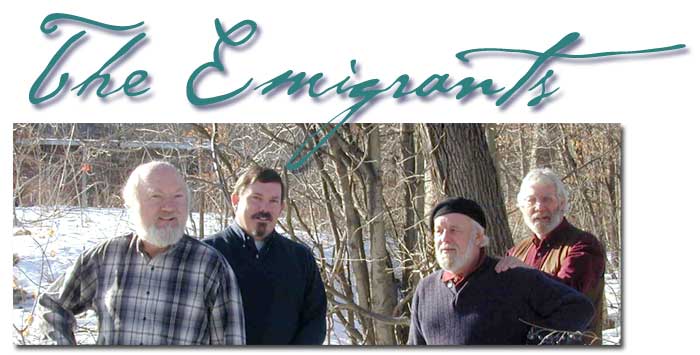 The Emigrants