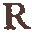 R