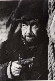 As Bill Sikes in Oliver Twist, 1948