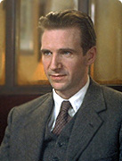 Ralph Fiennes