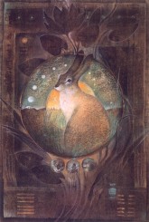 "Kaltes" by Susan Seddon Boulet