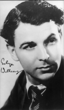 Emlyn Williams